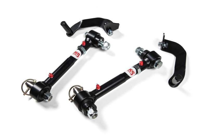 Load image into Gallery viewer, Jks Manufacturing JKS2033 JKS Sway Bar End Links
