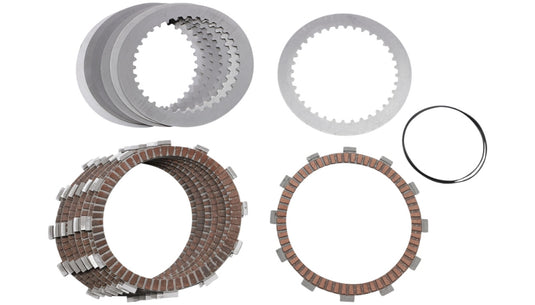 Moose Racing M90-264 Complete Clutch Kit