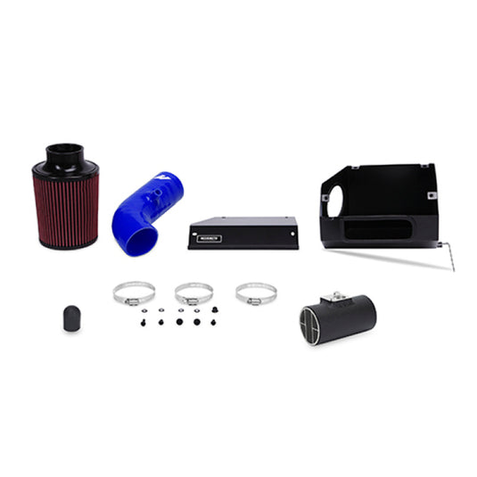 Mishimoto MMAI-BRZ-13BBL MM Air Intakes