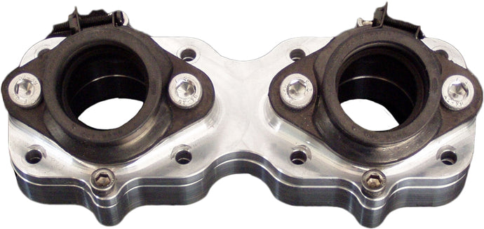 Modquad IM-1 Intake Manifold - 34/36mm