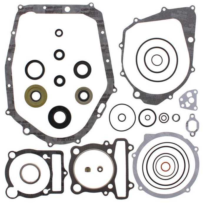 Quadboss 563996 QBS Gaskets