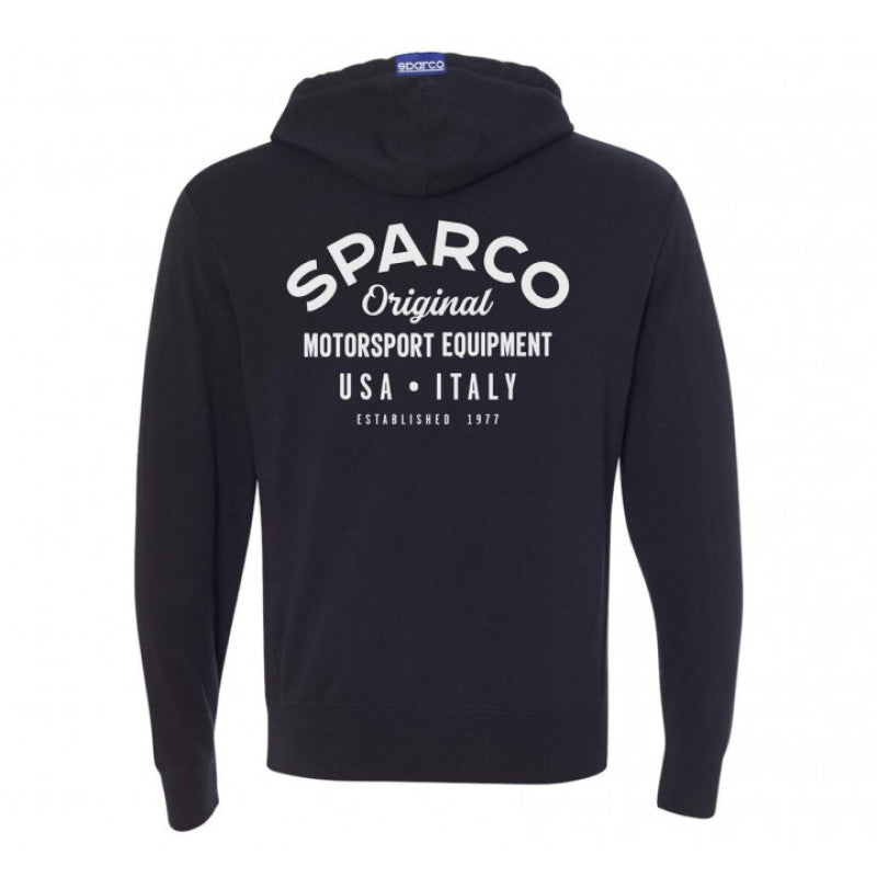 Load image into Gallery viewer, Sparco SP04800NR2M SPA Hoodies
