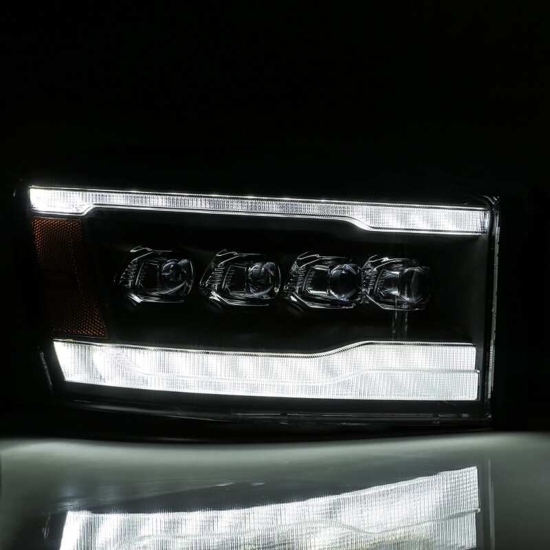 Load image into Gallery viewer, Alpharex 880536 ARX NOVA Headlights
