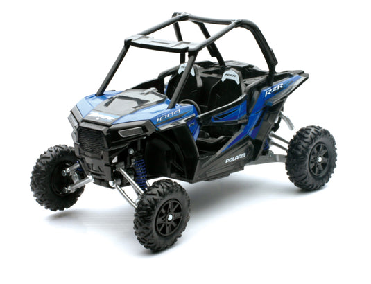 New Ray Toys 57593B NRT ATV's