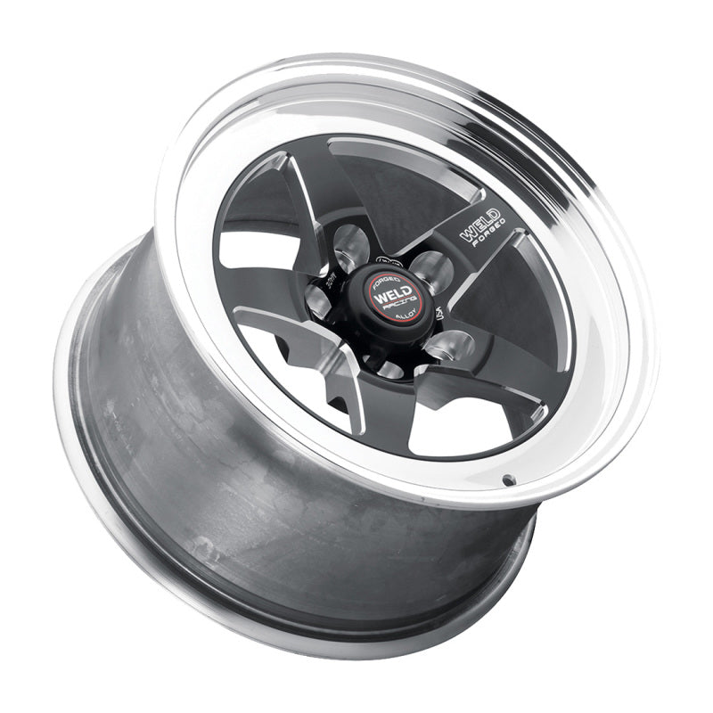 Load image into Gallery viewer, Weld 71LB-509A75A WEL S71 Wheels
