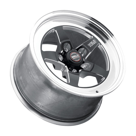 Weld 71LB-509A75A WEL S71 Wheels