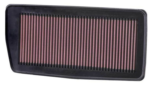 K&N Engineering 33-2382 KN Drop in Air Filters