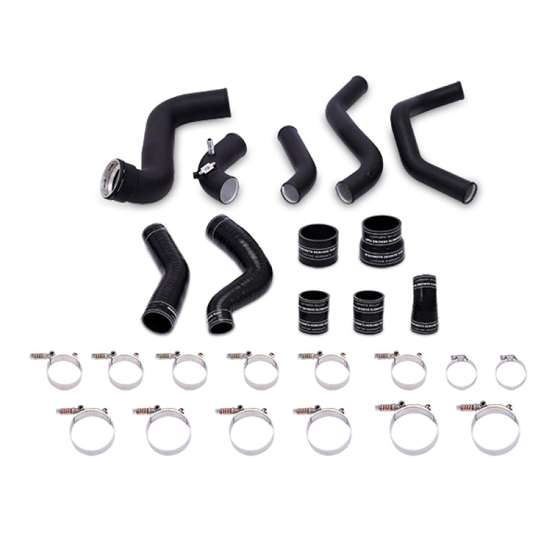 Load image into Gallery viewer, Mishimoto MMINT-F150-11KBBK MM Intercoolers - Kits
