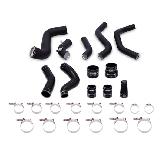 Mishimoto MMINT-F150-11KBBK MM Intercoolers - Kits