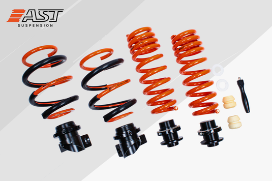 Ast ASTALS-21-004 AST Lowering Springs
