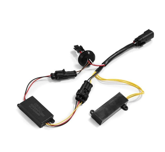 Alpharex 640092 ARX Tail Light Converters