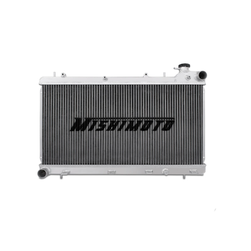 Load image into Gallery viewer, Mishimoto MMRAD-GC8-93 MM Radiators - Alum
