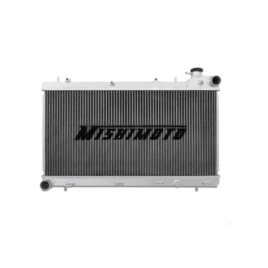 Mishimoto MMRAD-GC8-93 MM Radiators - Alum