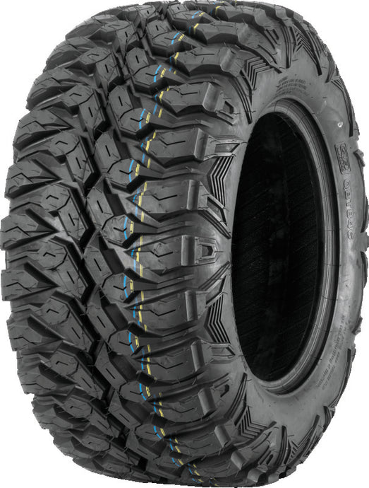 Quadboss 609327 QBS QBT846 Tire