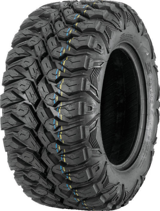 Quadboss 609327 QBS QBT846 Tire