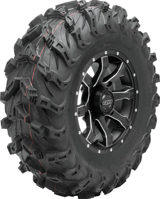 Load image into Gallery viewer, Quadboss 609332 QBS QBT673 Tire
