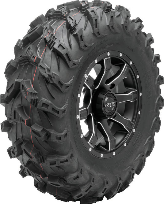 Quadboss 609332 QBS QBT673 Tire