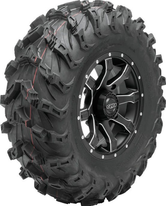 Quadboss 609312 QBS QBT672 Tire