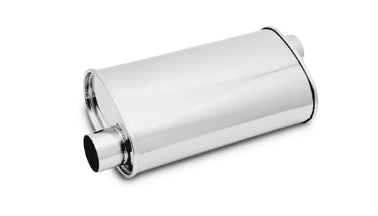 Vibrant 1126 VIB Mufflers - StreetPower