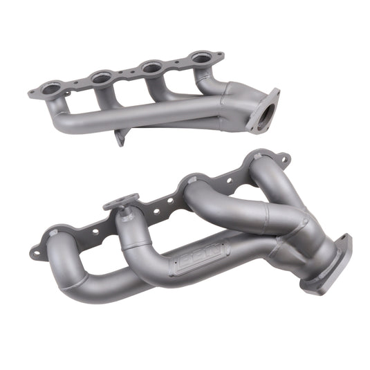 Bbk 4005 BBK Short Tuned Length Headers