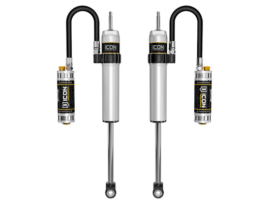 Icon 57810CP ICO 2.5 Series Shocks