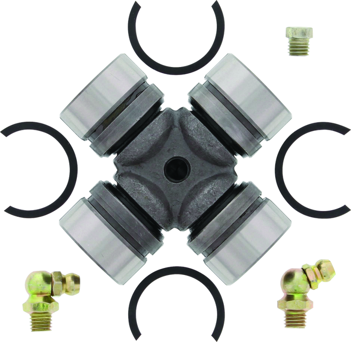 Quadboss 411436 QBS Driveshaft Joints