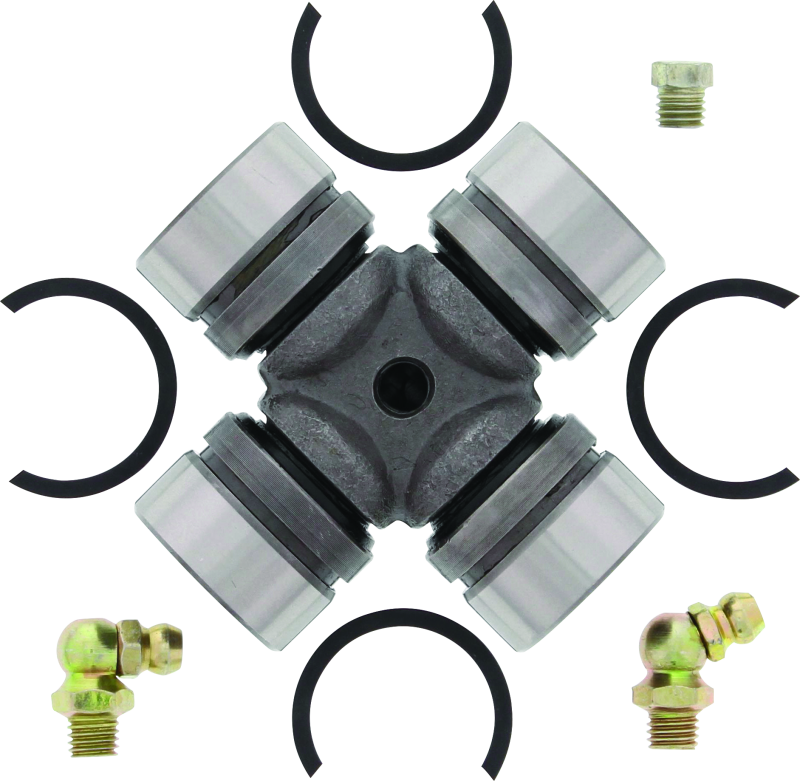 Load image into Gallery viewer, Quadboss 411436 QBS Driveshaft Joints
