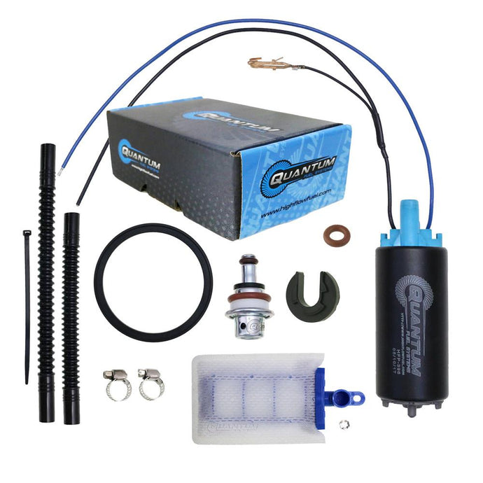 Quantum HFP-396-U5 Fuel Pump