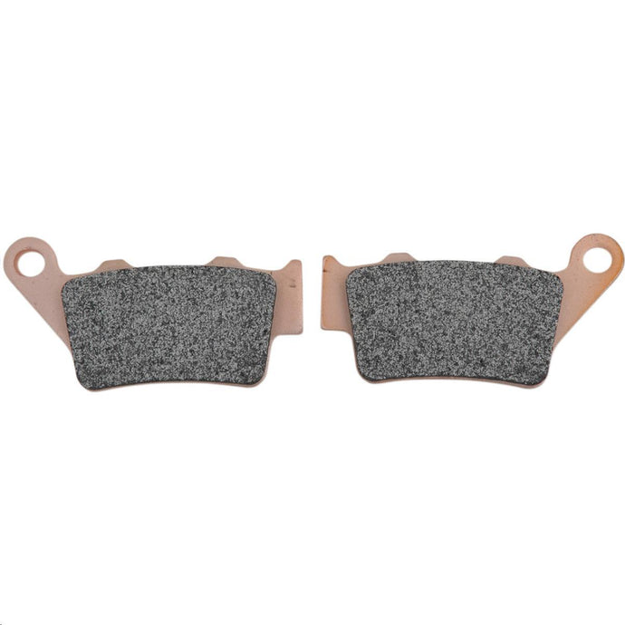 Ebc EPFA254HH Extreme Performance Brake Pads