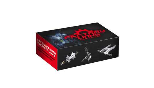 Factory-Links FWK-A-014 Wheel Bearing Kit
