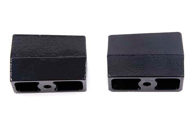 Load image into Gallery viewer, Zone Offroad ZONU3040 ZOR Suspension Blocks
