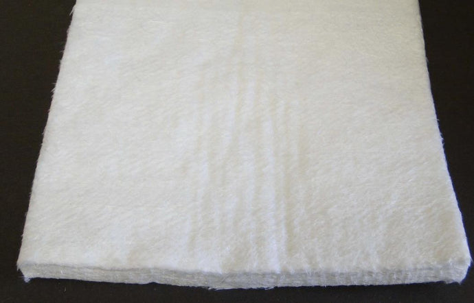 Helix Racing Products 160-1112 Muffler Packing Kit - High-Density Fiberglass