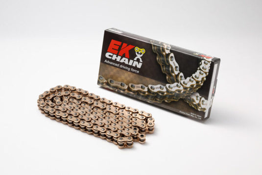 Vortex Racing 525SRX2-SKJ/G VTX Chains