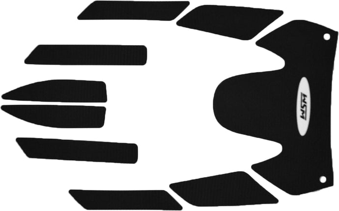 Wsm 012-212BLK Traction Mat