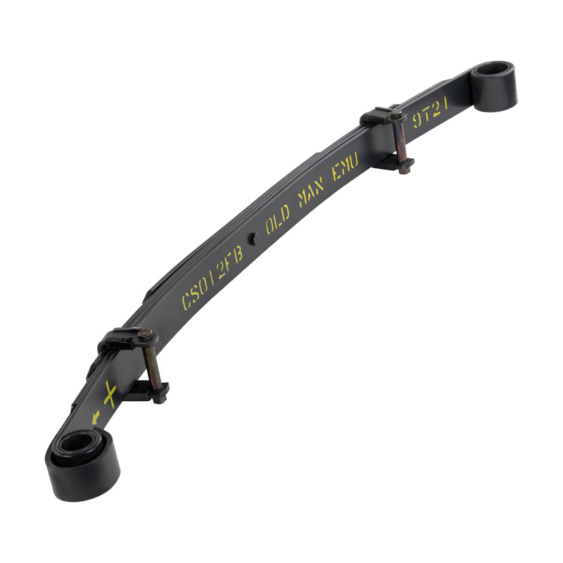 Load image into Gallery viewer, Old Man Emu CS012FB ARB OME Dakar Leaf Springs
