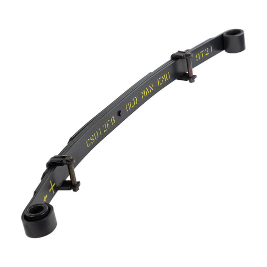 Old Man Emu CS012FB ARB OME Dakar Leaf Springs
