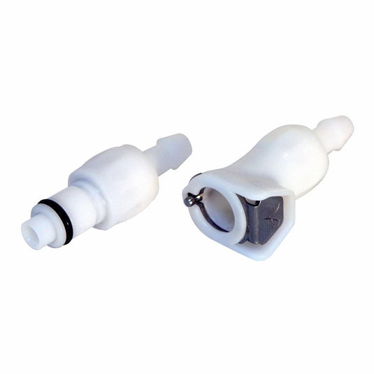 Uswe Quick Seal Coupling Set for Hydration Bladder