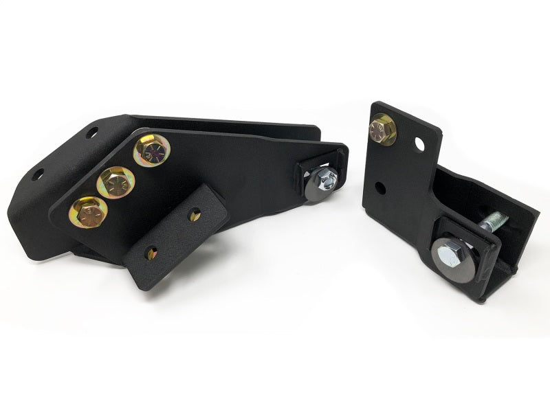 Load image into Gallery viewer, Tuff Country 20844 TUF Axle Pivot Drop Brackets
