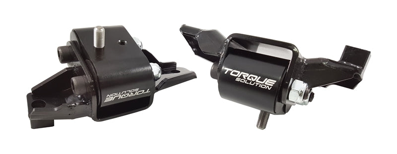 Load image into Gallery viewer, Torque Solution TS-FRS-263 TQS Engine Mounts
