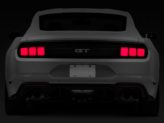 Raxiom 402183 RAX LED Taillights