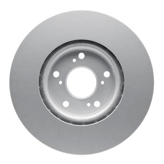 Dfc 604-59045 DFC GeoSPEC Coated Rotors - Plain