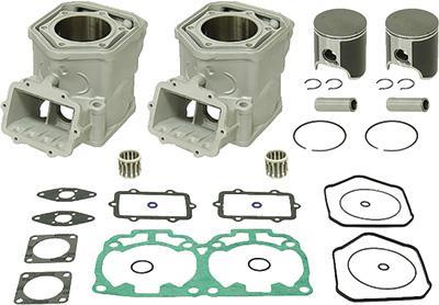 Spi SM-09604K Cylinder Kit