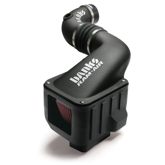 Banks Power 42142 GBE Ram-Air Intake Systems