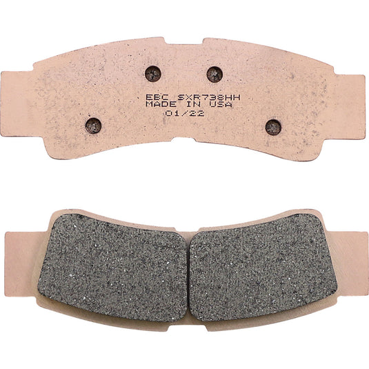 Ebc SXR738HH SXR Brake Pads