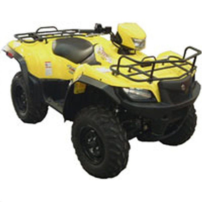 Direction 2 OFSSU1000 Fender Flares