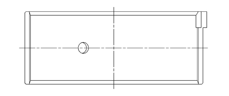 Load image into Gallery viewer, Acl 4B1946H-STD ACL Race Series Rod Bearings
