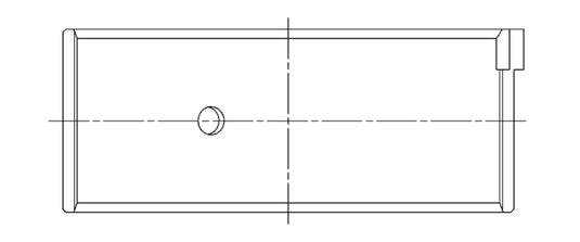 Acl 4B1946H-STD ACL Race Series Rod Bearings