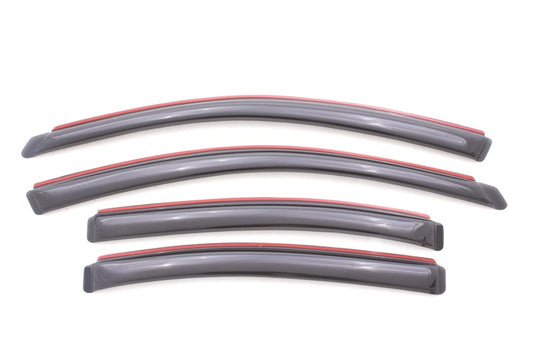 Avs 194100 AVS In-Channel Ventvisors