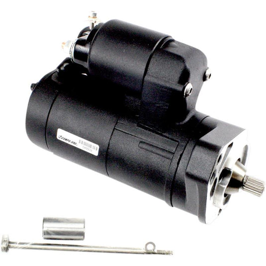 Compu-Fire 53705 Gen III Starter - 2.0 KW - Black