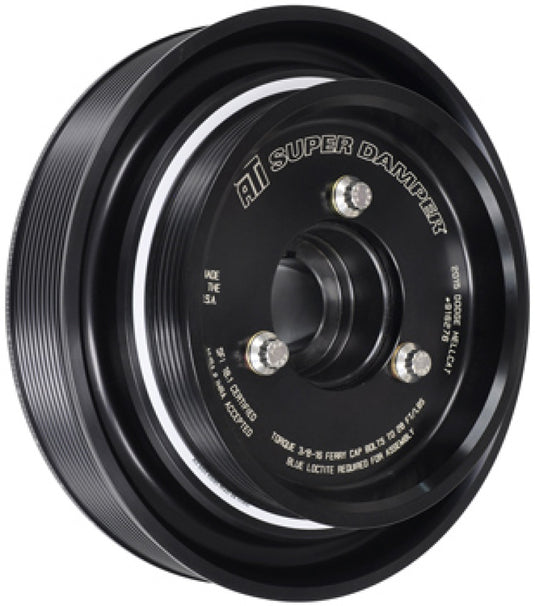Ati ATI918485 APP Dampers